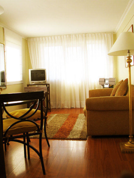 Rq Bosque Tobalaba Hotell Santiago Eksteriør bilde