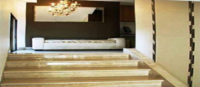 Rq Bosque Tobalaba Hotell Santiago Eksteriør bilde